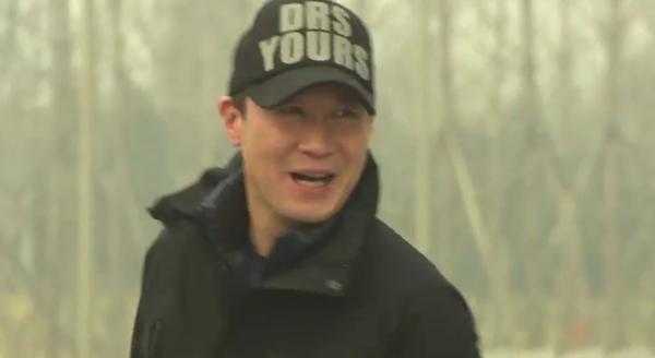 尤文老板旧爱“母鸡装”亮相真人秀 遭黎明嫌弃