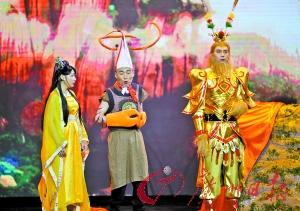 《喜剧人》喜剧创作 “意思”“意义”难兼顾?