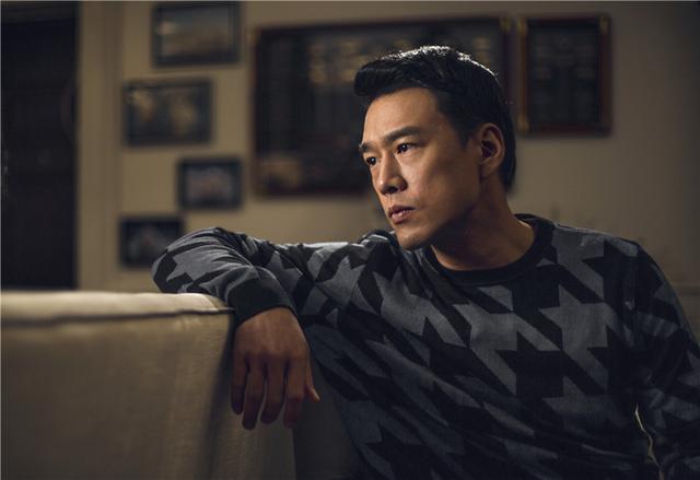 《守婚如玉》卫视热播 王耀庆被赞“智慧绅士”