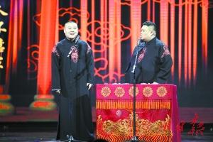 《喜剧人》喜剧创作 “意思”“意义”难兼顾?