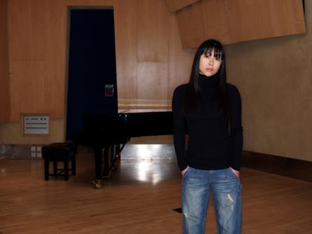 宇多田光通过晨间剧复出 高畑充希感谢偶像