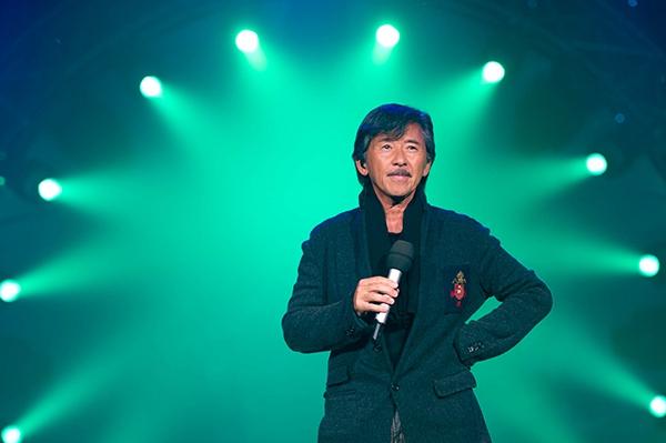 《歌手4》总决赛帮唱阵容公布 林俊杰阿肯加盟