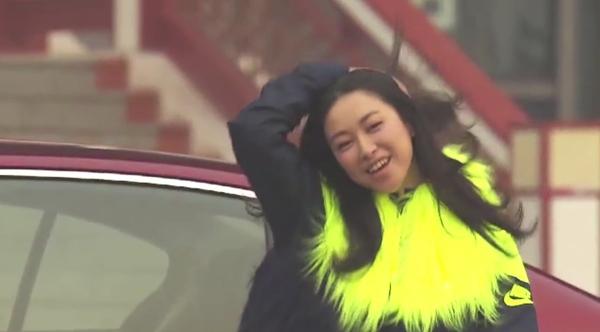 尤文老板旧爱“母鸡装”亮相真人秀 遭黎明嫌弃