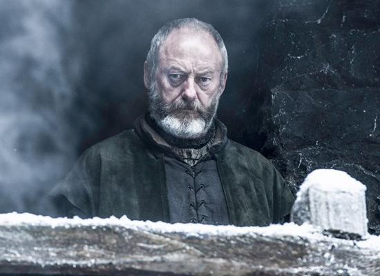 洋葱骑士：新季权游充满杀戮 距离剧终已不远