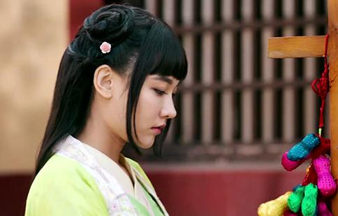 《武神赵子龙》连夺三冠 孙骁骁颜值及演技获赞