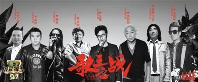 老狼的“礼物”，张炬你收到了吗？