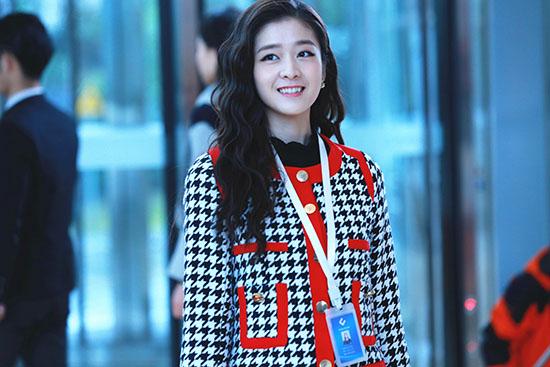 《候鸟》张雪迎成熟归国 抛却幼稚与过去冰释