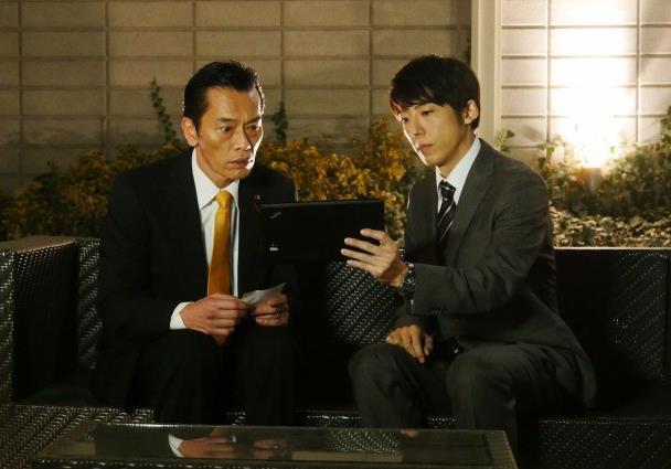 《民王》SP将播 父子灵魂互换戏码再次上演