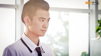 直播预告：《旋风》来了 足球小将在线聊