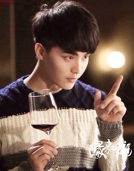 马天宇《缘来幸福》会撩妹 霸气出场引观剧狂潮