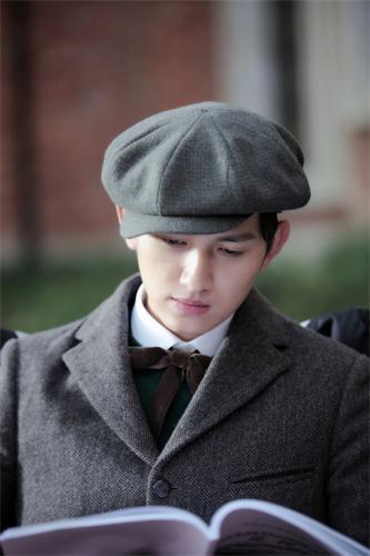 《重生》马可成核心亮点 剧中被黑网友大呼心疼