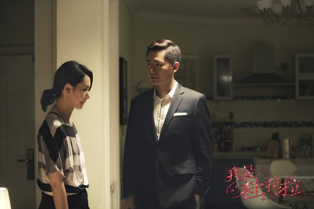 抗战王子朱泳腾回城 《杜拉拉》化身创可贴初恋