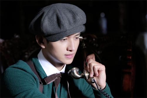 《重生》马可成核心亮点 剧中被黑网友大呼心疼