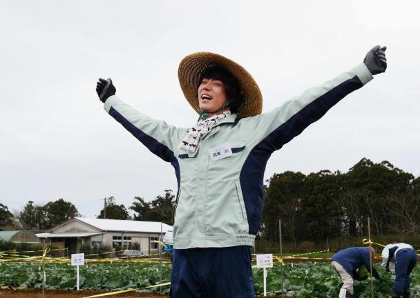 《民王》SP将播 父子灵魂互换戏码再次上演