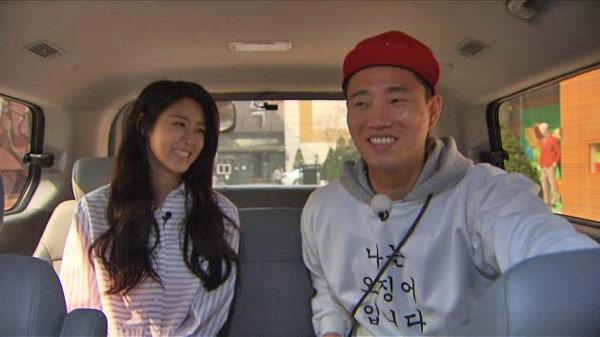 AOA雪炫非宋仲基不可 每天上网搜自己不惧恶评