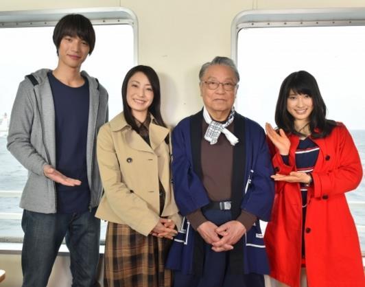 菅野美穗生子后复出 客串出演《我来接您了》