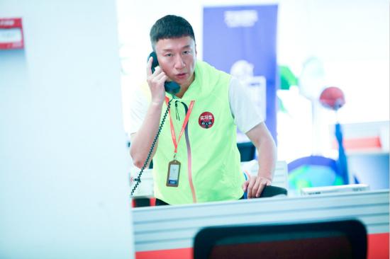 男人帮集结再战江湖 孙红雷不再是“颜王”？