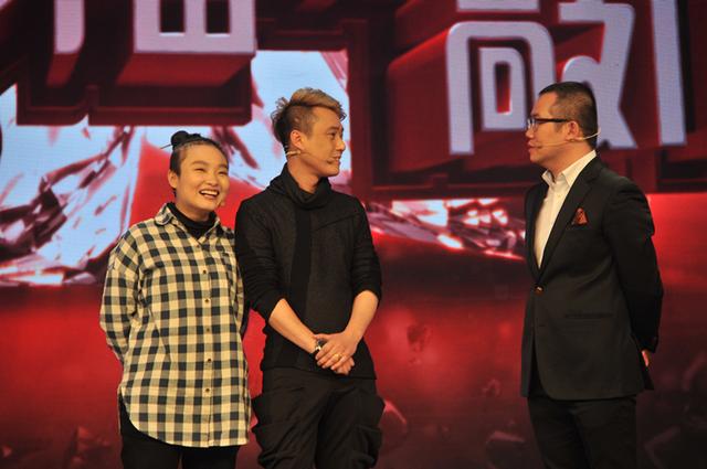 《幸福来敲门》正能量夫妻传递音乐梦想