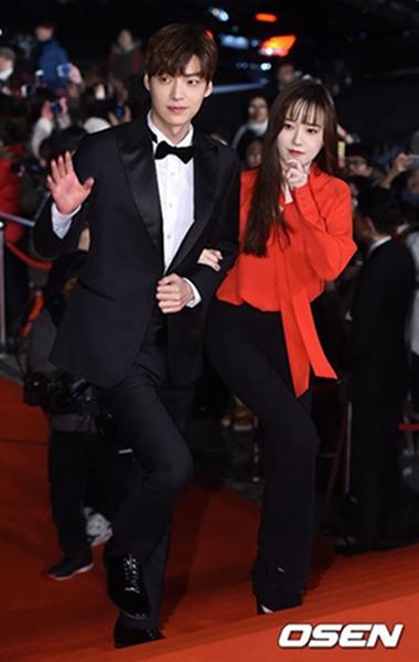 安宰贤和具惠善，善良情侣的爱情法则