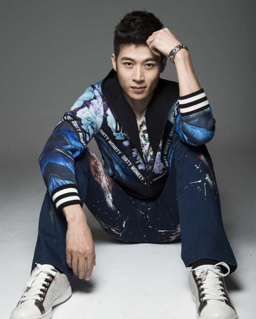 《月满梧桐》圆满杀青 陈烨实力出演血色军人