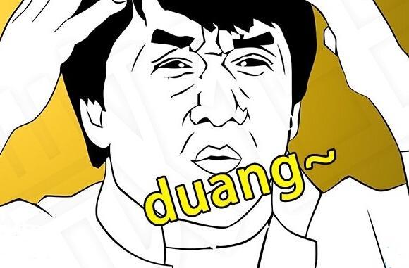 欢迎来到鬼畜的世界 剪刀手可以承包一年的笑点