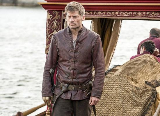 《权力的游戏》新季首播集标题揭晓：红袍女