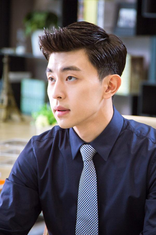 邓伦《等待候鸟》终洗白 霸道总攻范吸粉无数