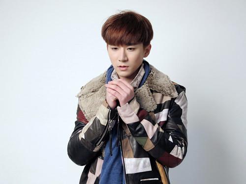 曾虹畅郑爽主演《翡翠恋人》 组CP片场有爱互动