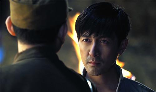 《黎明之战》开播 张鲁一成功演绎各色军人