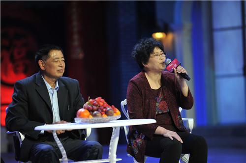 《饭米粒儿》获赞欢乐利器 孙涛邵峰双剑合璧