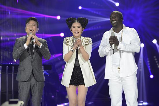 张信哲DJ舞曲版《爱如潮水》 遭吐槽“很不搭”