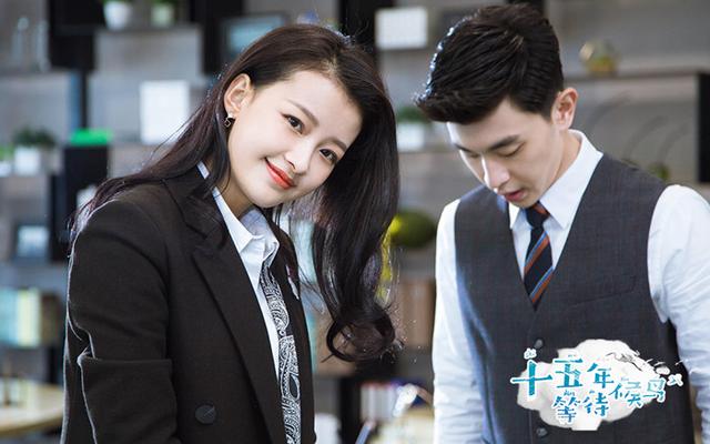 《候鸟》孙怡畅聊网友 称与张若昀告白戏被当真