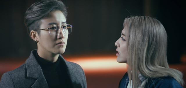 《惊声尖校》持续热映  极致人物华丽登场