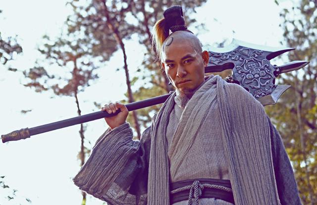 《武神赵子龙》热播 杜奕衡称与林更新打的过瘾