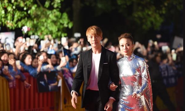 《歌手》决赛联排：老狼未登台 李玟夺冠呼声高