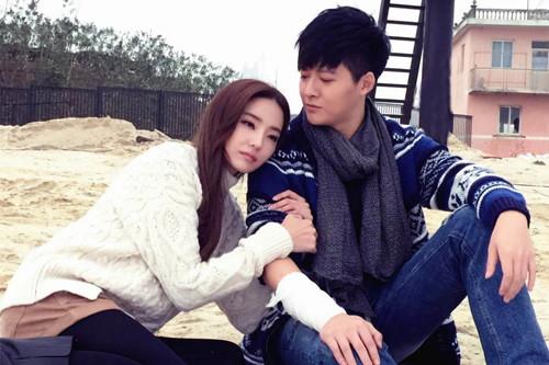 《重生之名流巨星》华美 傅方俊“最暖回忆杀”