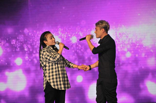 《幸福来敲门》正能量夫妻传递音乐梦想