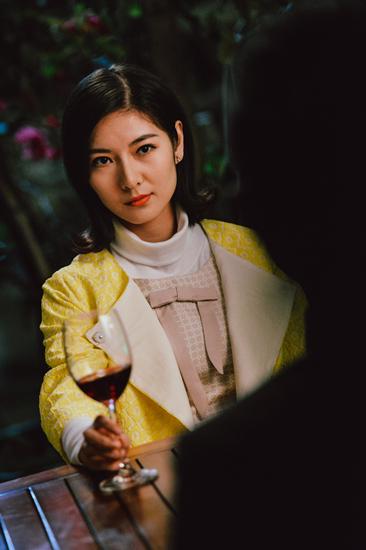 《小镇大法官》正在热播 李嘉诺卷入利益漩涡