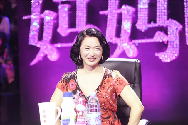 《妈咪》迎来“终极绽放夜”，金星预言成真！