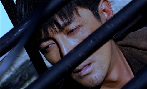 《黎明之战》开播 张鲁一成功演绎各色军人