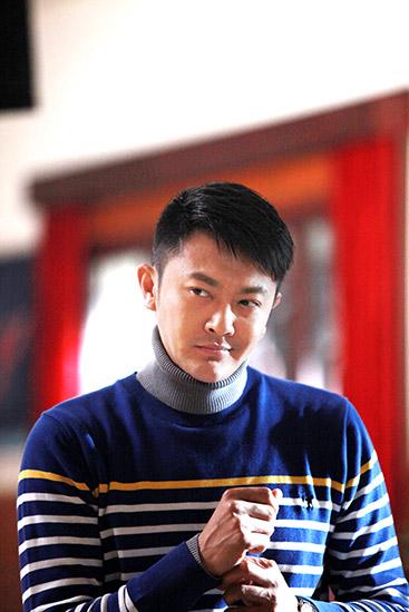 《姐妹兄弟》将播    印小天突破自我首演反派