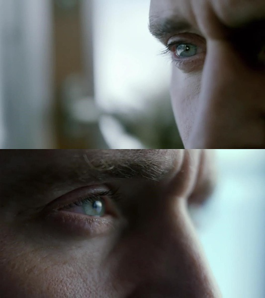 抖森露114厘米大长腿 《夜班经理》舔屏好福利