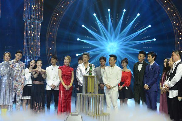 专访李玟：没有想过“内定歌王” 回家后再哭