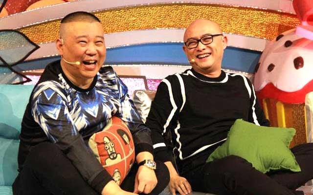 一周综艺：《花姐》Henry求爱姜妍 宇宙夫妇又闹别扭