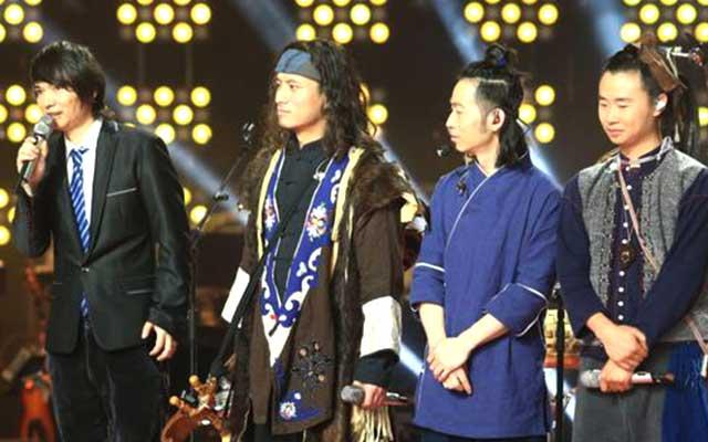 9档节目收官！徐峥完胜 刘欢三连冠