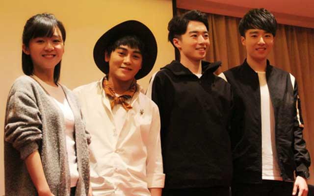 9档节目收官！徐峥完胜 刘欢三连冠