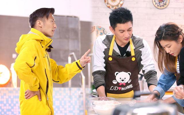 一周综艺：《歌手》决赛：汪峰助阵老狼 李玟夺冠；叶良辰真人现身