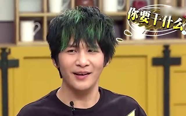 一周综艺：黄晓明嫌baby唱歌难听 薛之谦想奶奶飙泪