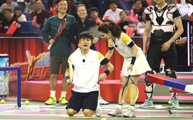 一周综艺：《花姐》Henry求爱姜妍 宇宙夫妇又闹别扭