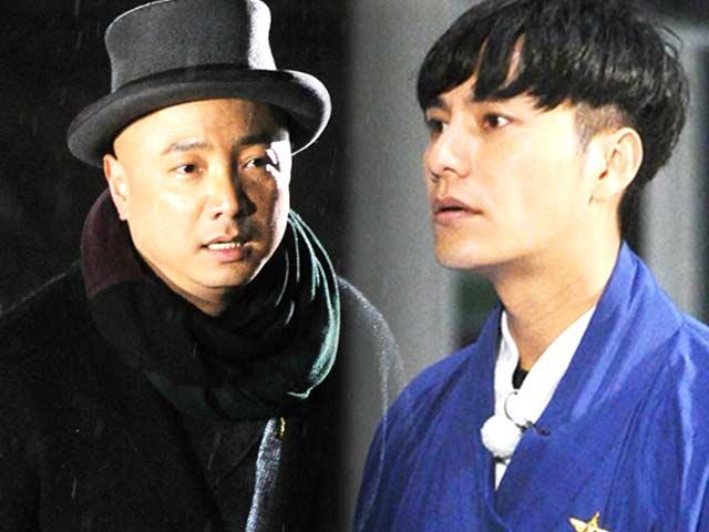 9档节目收官！徐峥完胜 刘欢三连冠